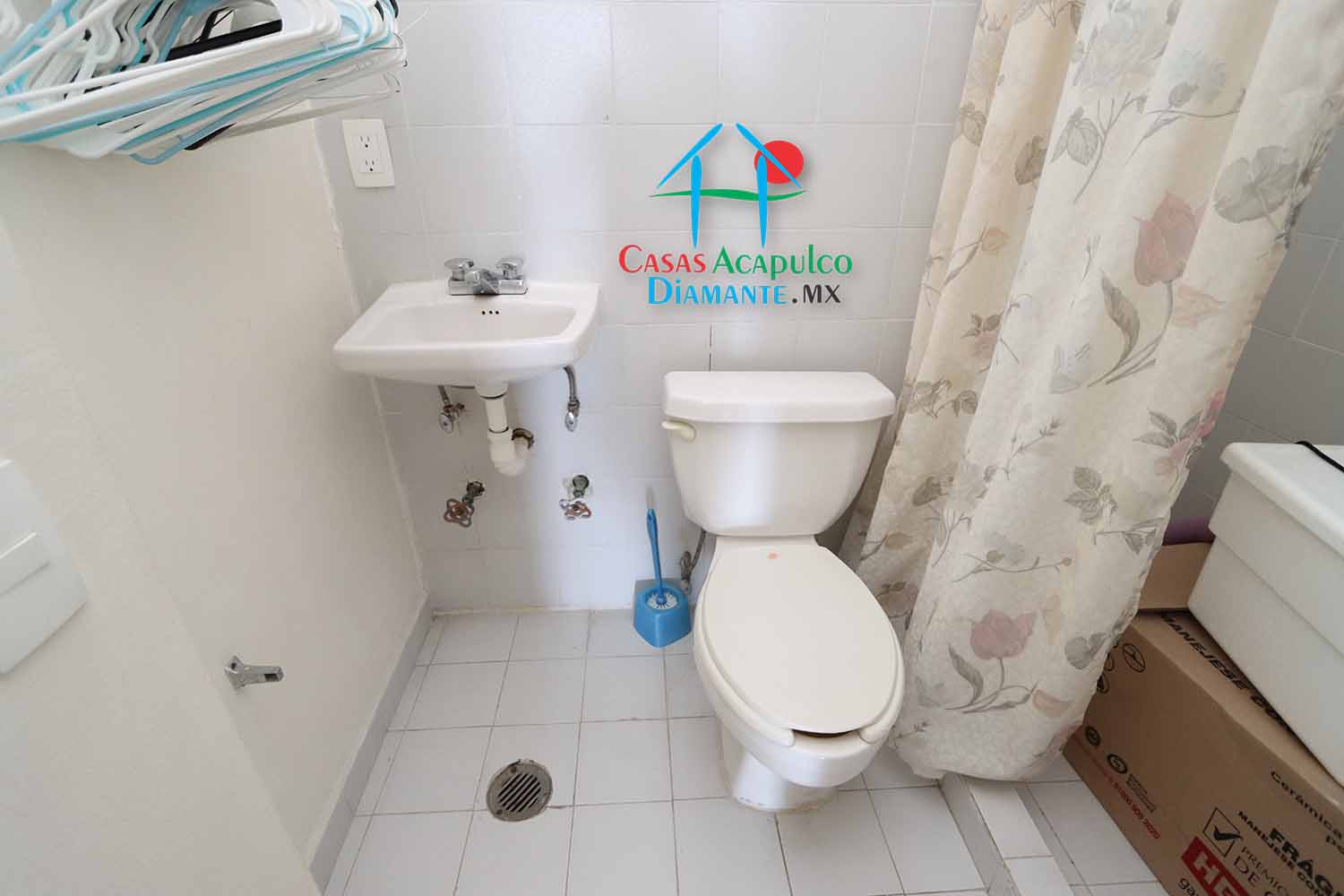 La Jolla Poniente 901 - Cuarto de servicio 3